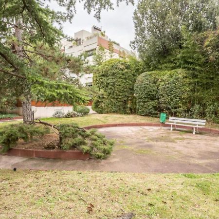 Les Jardins Du Paradis Marsylia Zewnętrze zdjęcie