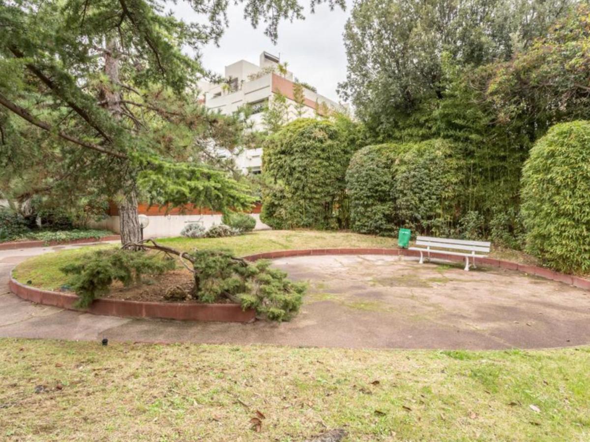 Les Jardins Du Paradis Marsylia Zewnętrze zdjęcie