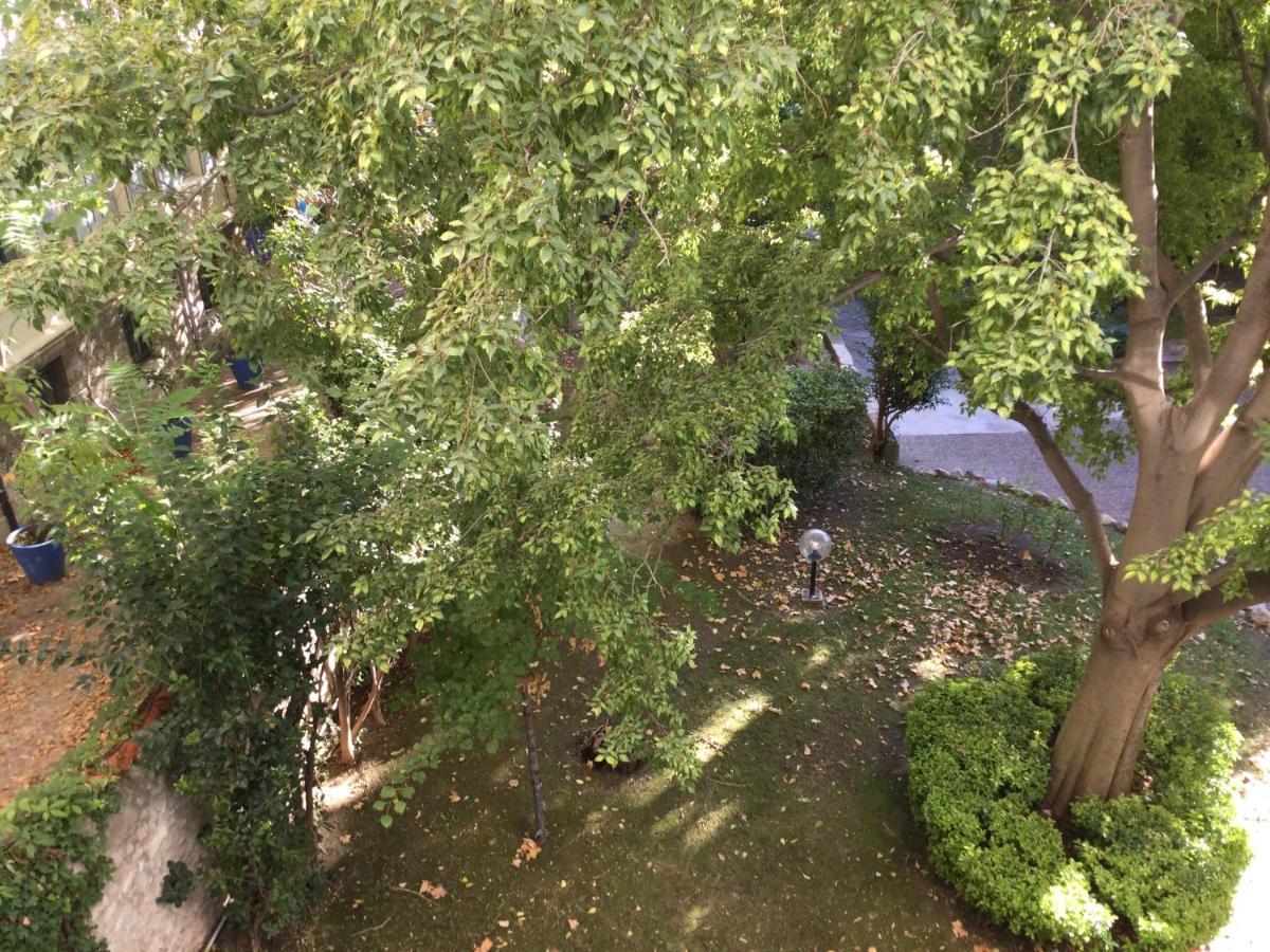 Les Jardins Du Paradis Marsylia Zewnętrze zdjęcie
